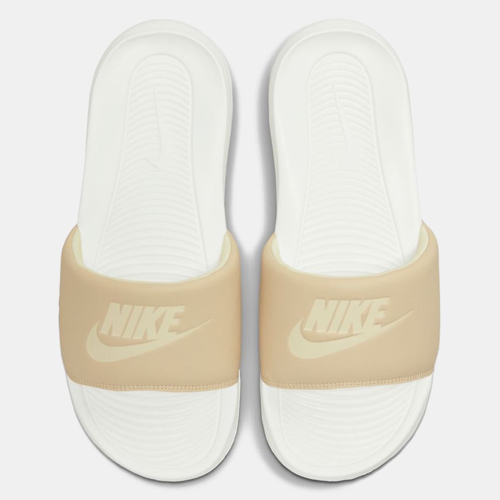 Тапочки жіночі Nike Victori One Slide (CN9677-108)