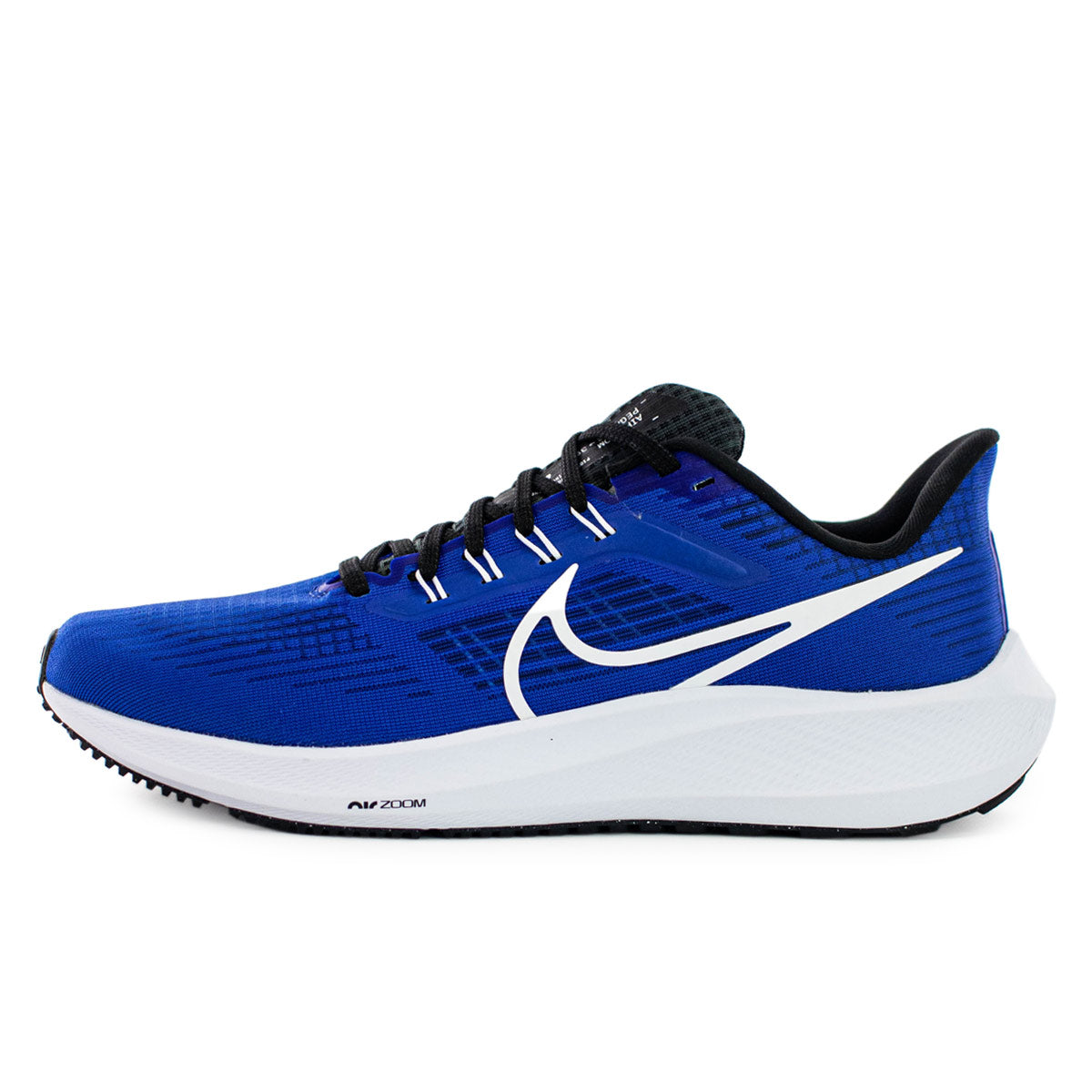 Кросівки для бігу чоловічі Nike Air Zoom Pegasus 39 (DH4071-400)