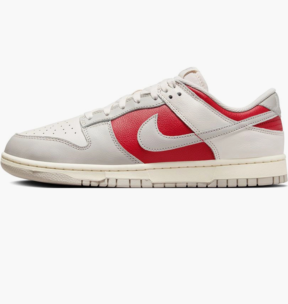 Кросівки чоловічі Nike Dunk Low Light Iron (HJ9093-030)