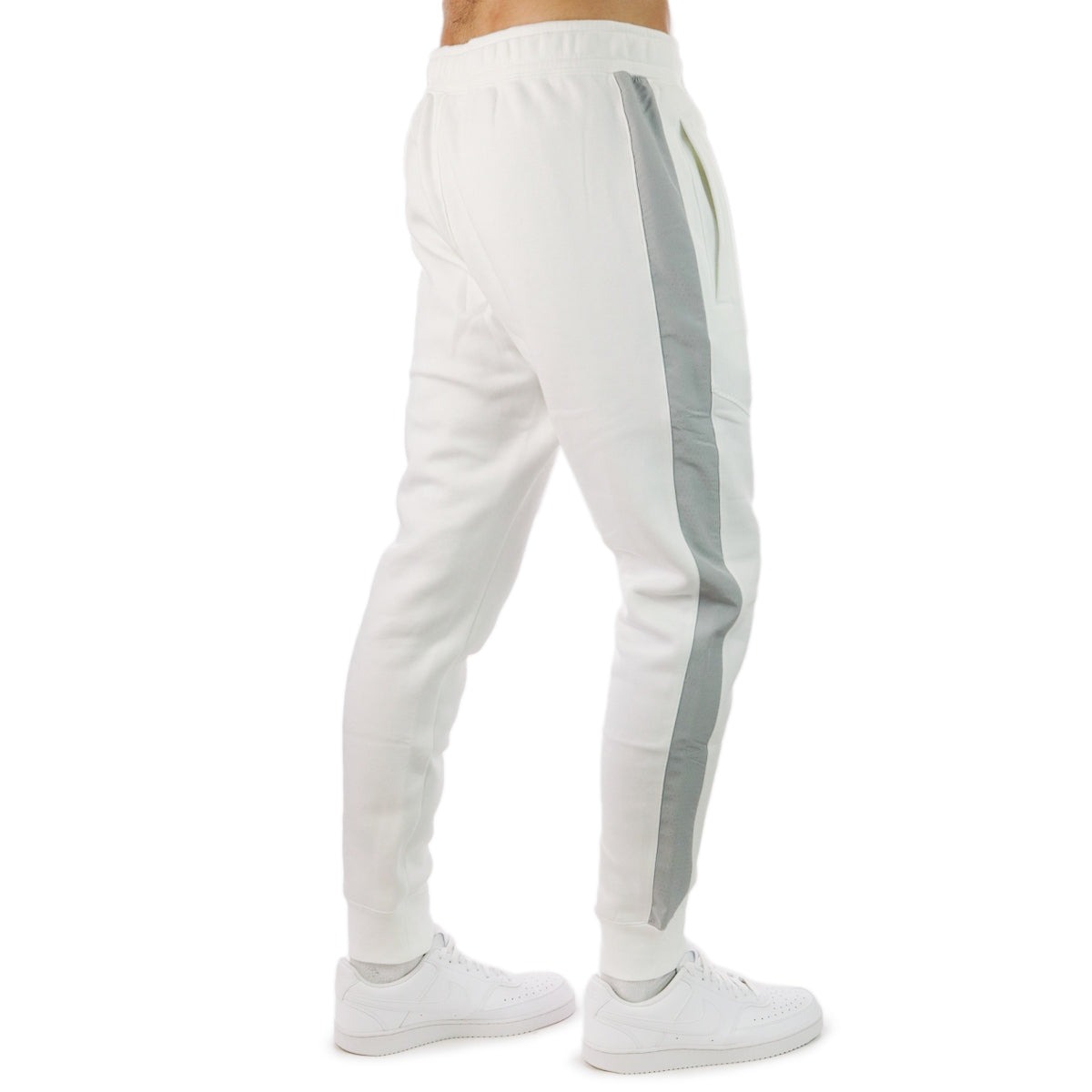 Брюки чоловічі Nike Jogger Bb (FN0246-100)