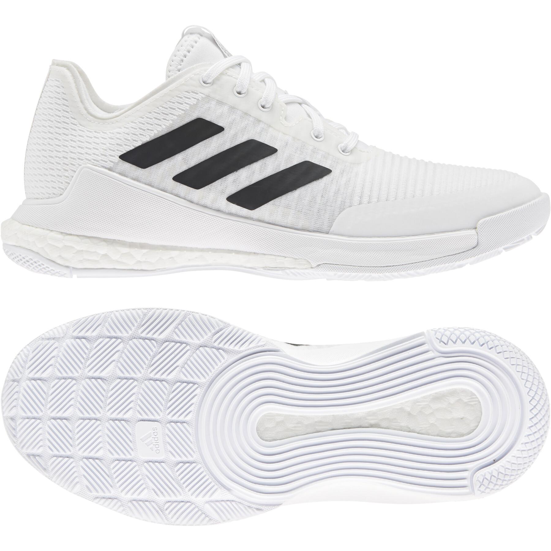 Кросівки жіночі Adidas Crazyflight (FY1639)