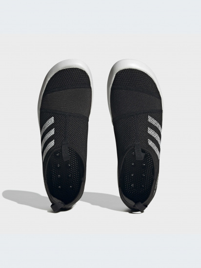 Кросівки чоловічі Adidas Terrex Boat Slip-On Heat.Rdy Terrex (HP8644)