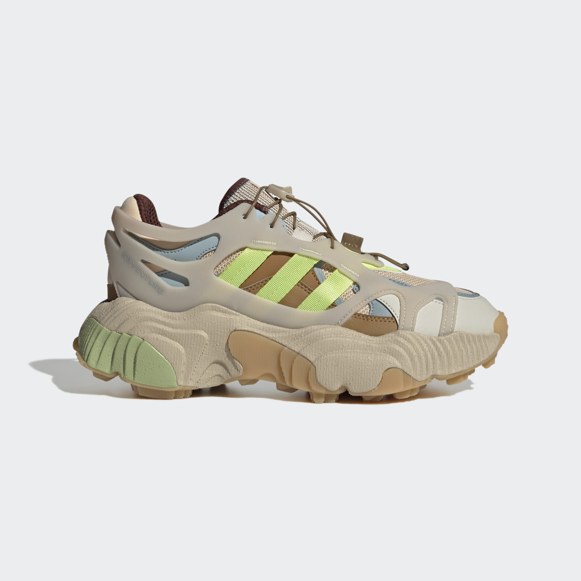 Кросівки чоловічі Adidas Roverend Adventure Clay (GW2182)