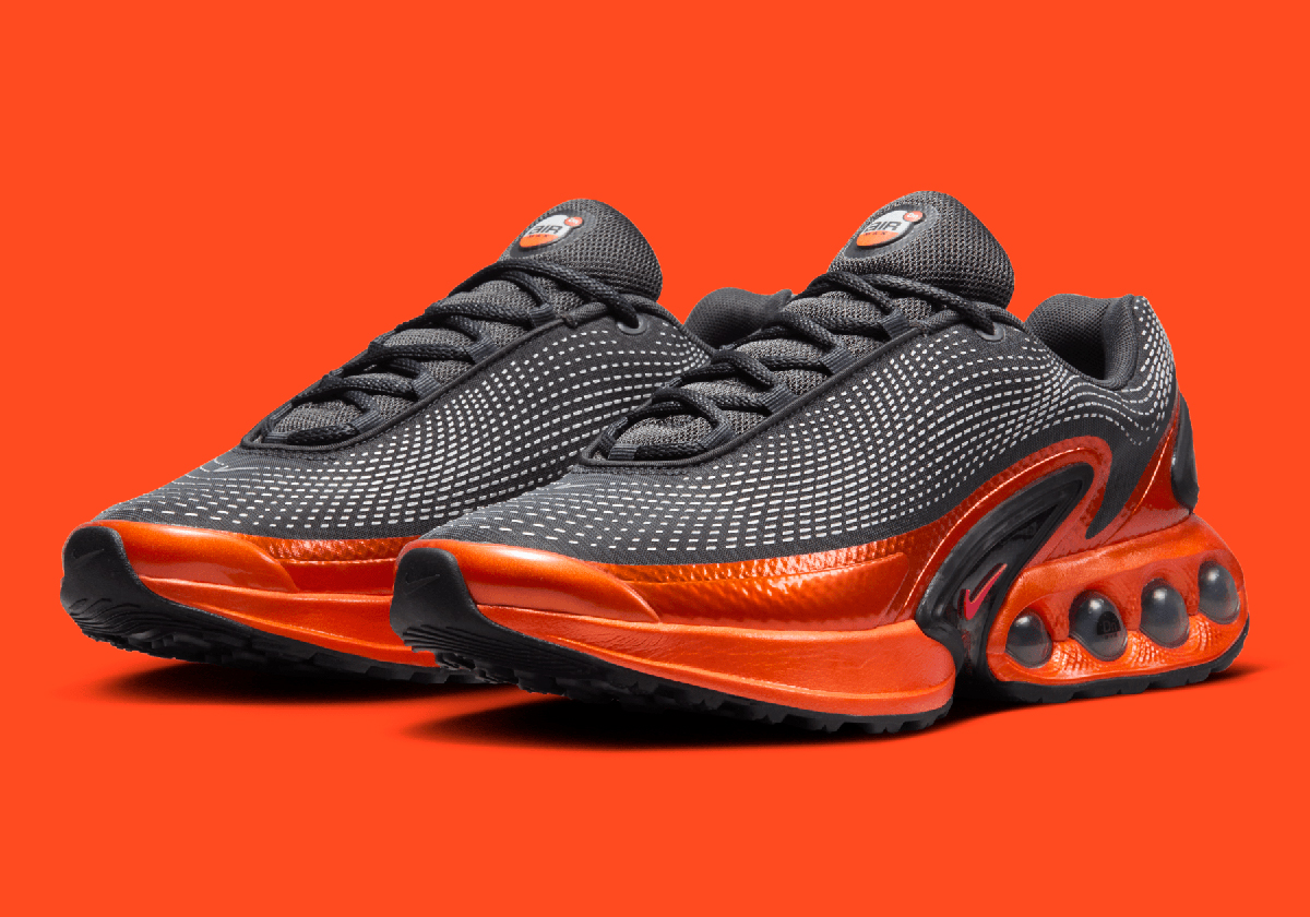 Кросівки чоловічі Nike Air Max Dn (HJ6695-001)