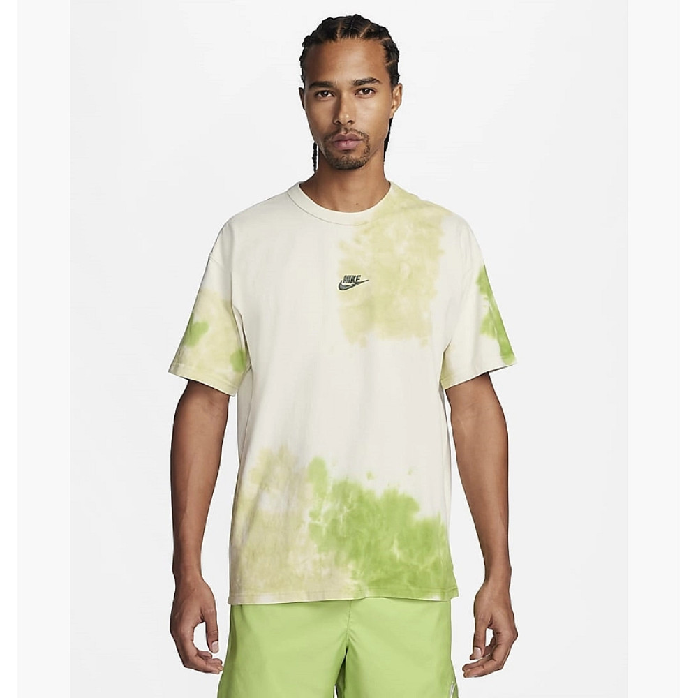 Футболка чоловіча Nike T-Shirt Max90 (FQ3798-020)