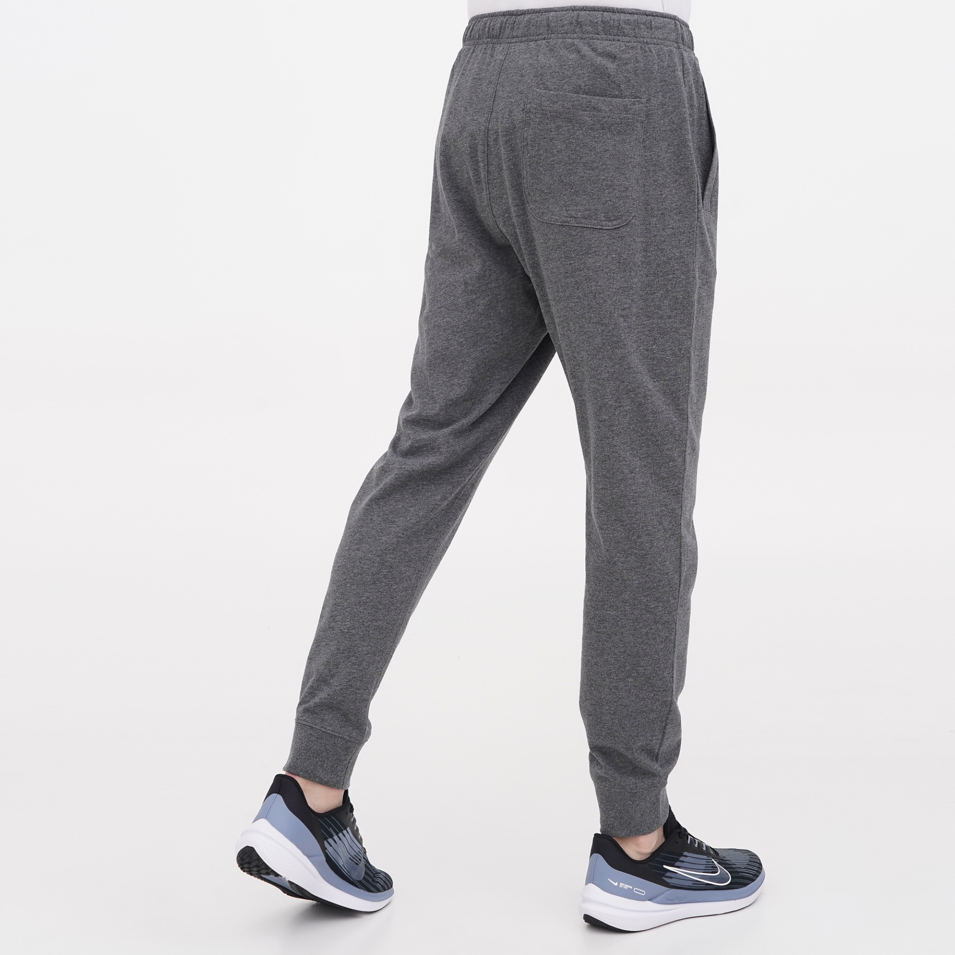 Брюки чоловічі Nike Sportswear Club (BV2762-071)