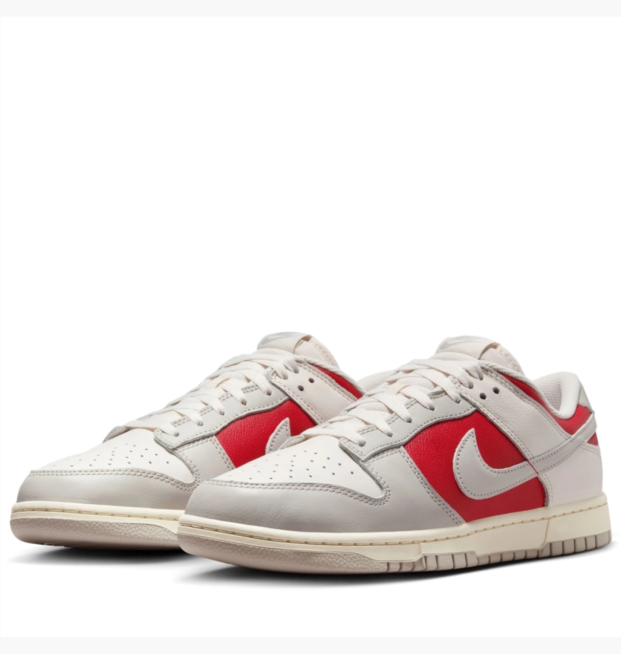 Кросівки чоловічі Nike Dunk Low Light Iron (HJ9093-030)
