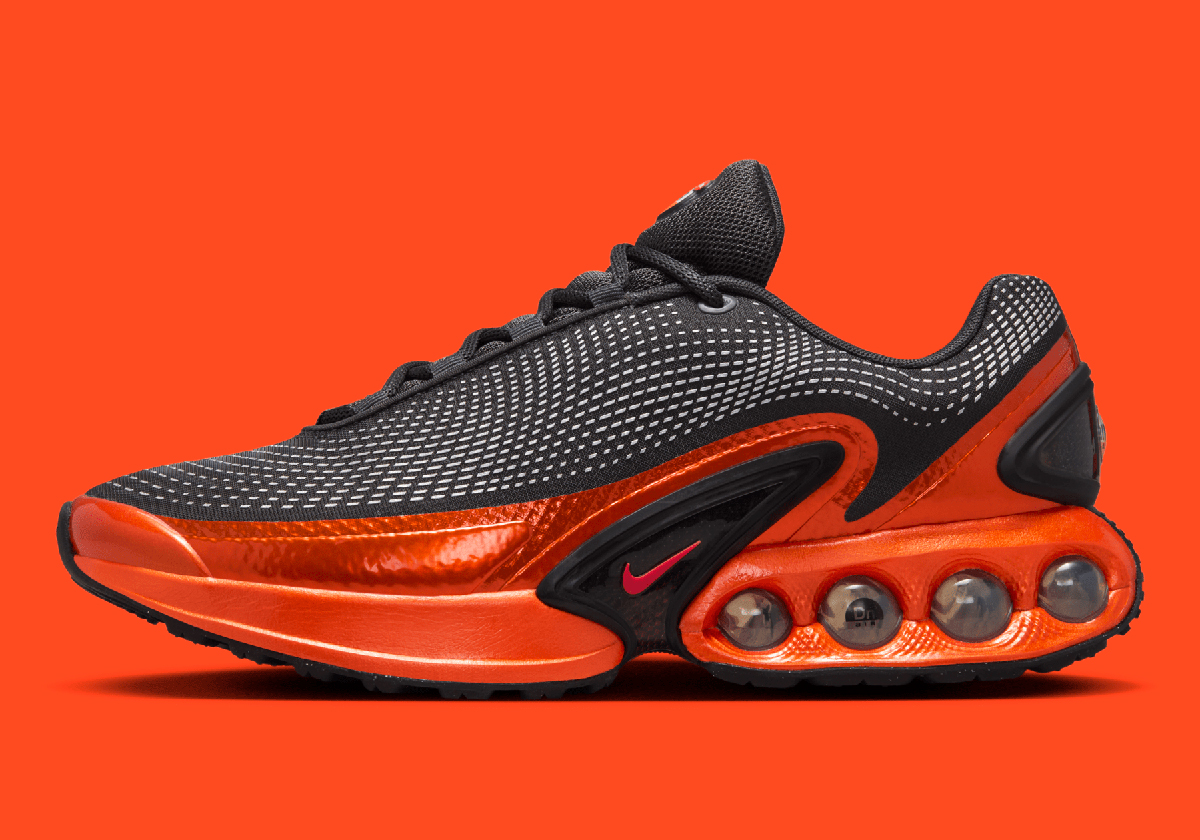 Кросівки чоловічі Nike Air Max Dn (HJ6695-001)