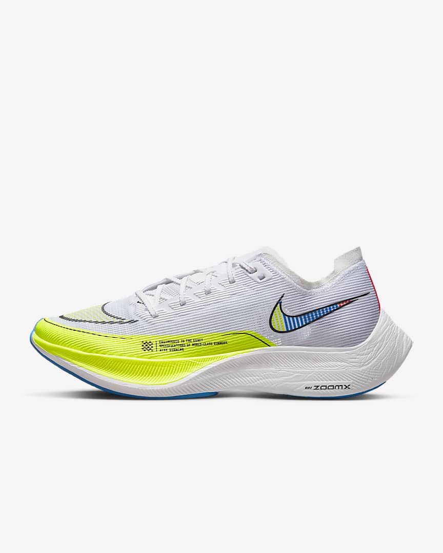 Кросівки чоловічі Nike Vaporfly 2 (CU4111-103)