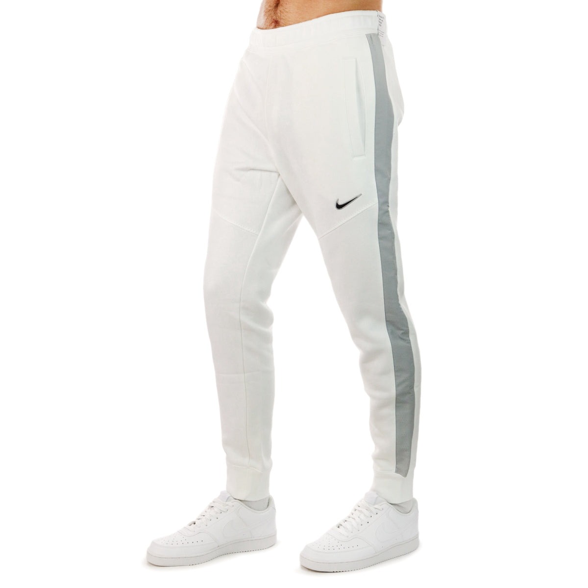 Брюки чоловічі Nike Jogger Bb (FN0246-100)