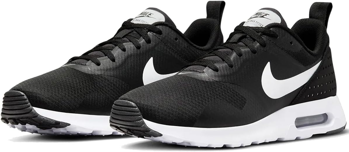 Кросівки чоловічі Nike Air Max Tavas (705149-009)