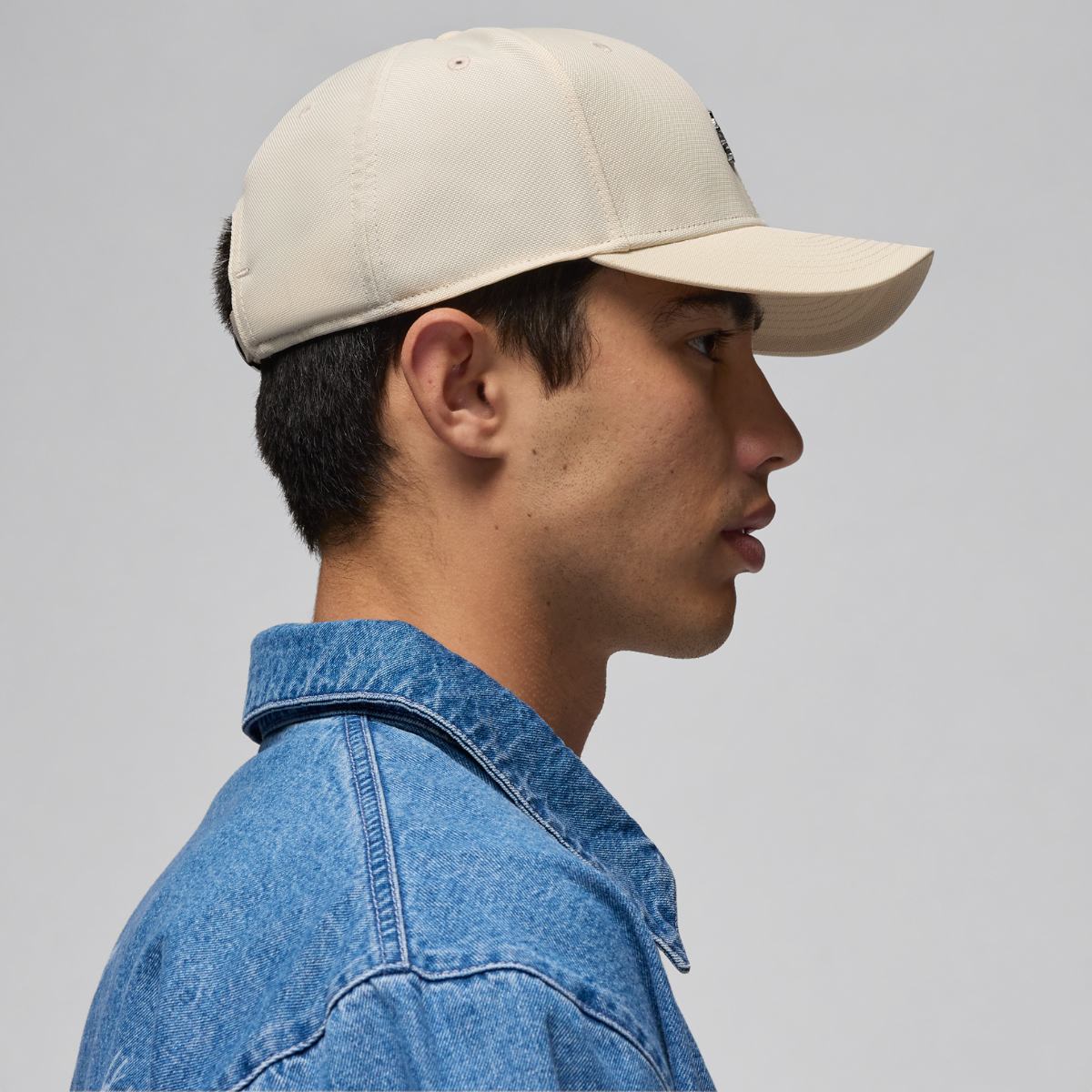 Кепка Nike Rise Cap Mtl Jumpman (FD5186-203)