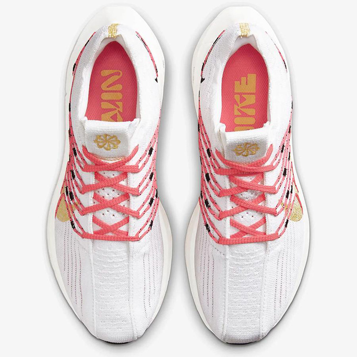 Кросівки для бігу жіночі Nike Pegasus Turbo Next Nature (DM3414-100)