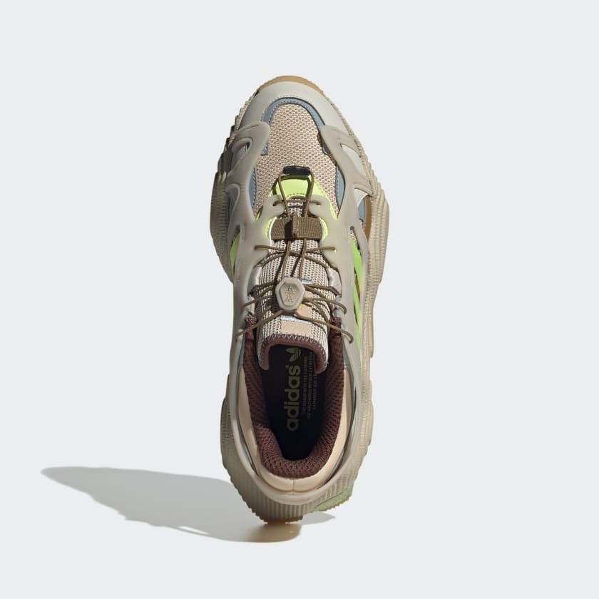 Кросівки чоловічі Adidas Roverend Adventure Clay (GW2182)