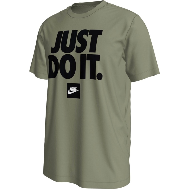 Футболка чоловіча Nike Nsw Tee Fran Jdi Verbiage (DZ2989-386)