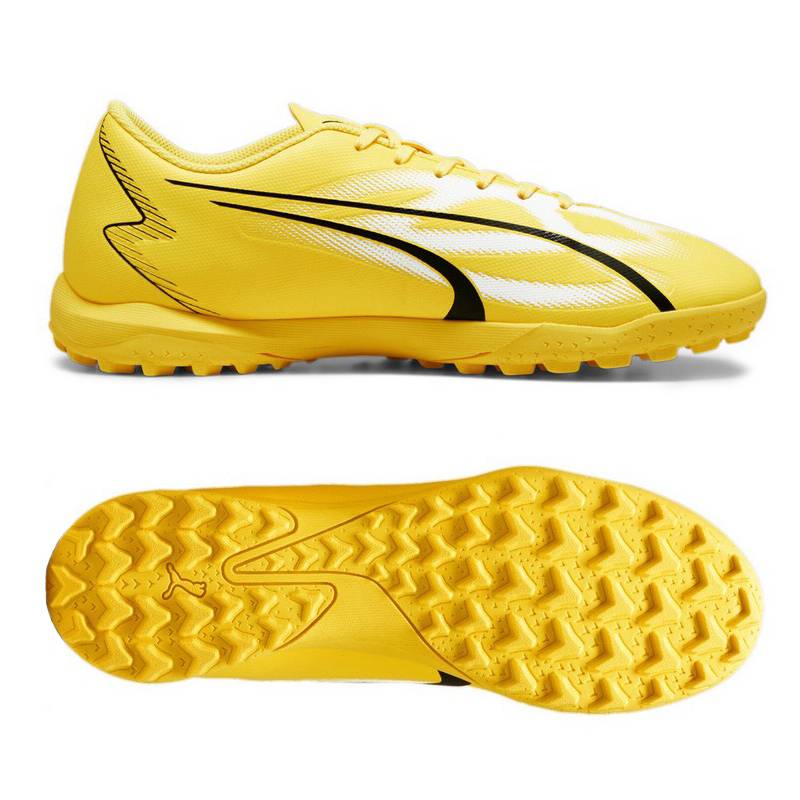 Сороконіжки чоловічі Puma Ultra Play Tt (107528-04)
