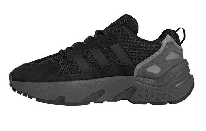 Кросівки чоловічі Adidas Zx 22 Boost Originals (HQ6631)