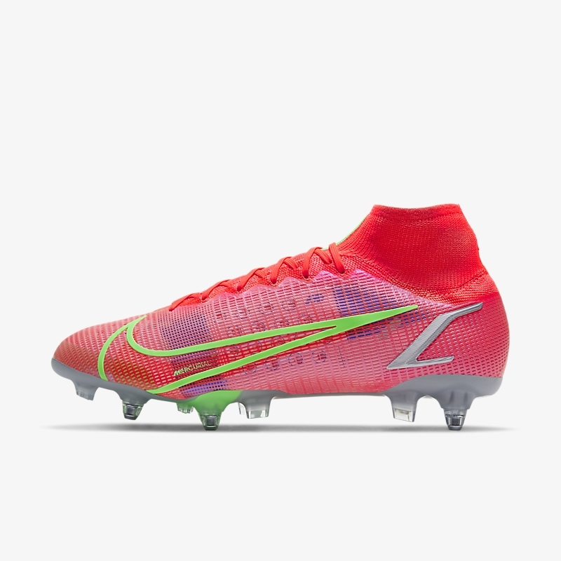 Бутси чоловічі Nike Mercurial Superfly Viii Elite Sg-Pro Anti-Clog 600 (CV0960-600)