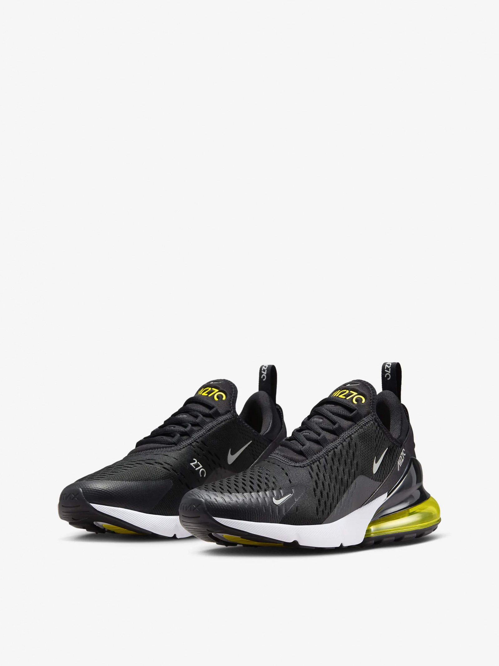 Кросівки чоловічі Nike Air Max 270 (FN8006-001)