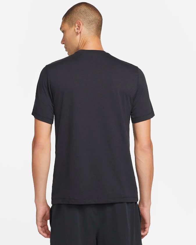 Футболка чоловіча Nike Dri-Fit Athlete Tee (DD8616-010)