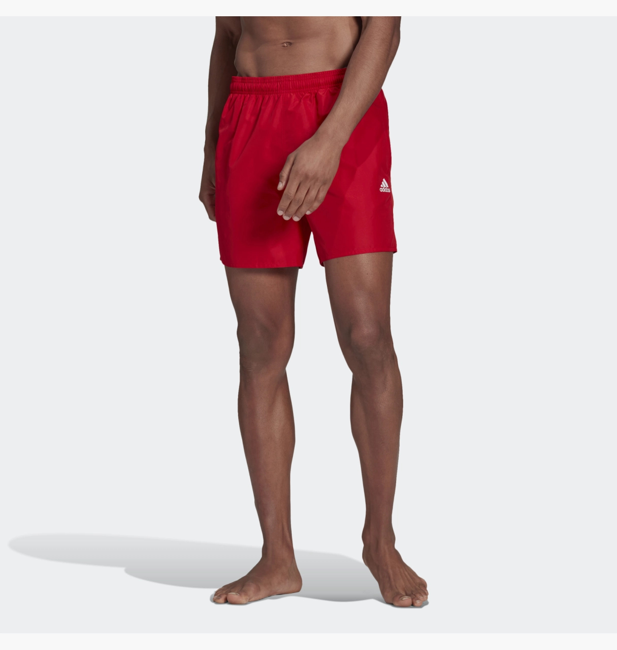 Шорти чоловічі Adidas Short Length (GQ1086)