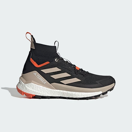 Кросівки чоловічі Adidas Terrex Free Hiker 2.0 (IF4921)