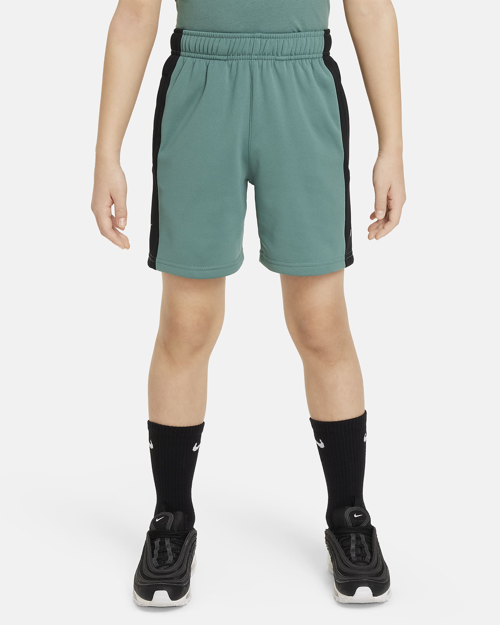 Шорти чоловічі Nike Air (HF5522-361)