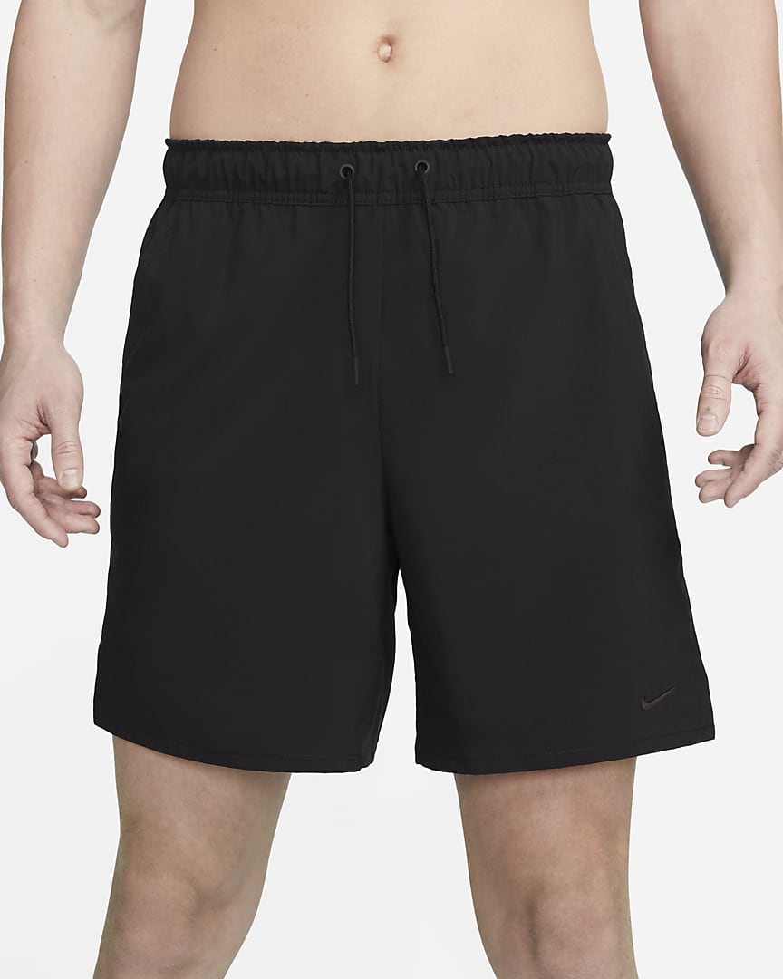 Шорти чоловічі Nike Unlimited Dri-Fit 7 Unlined Versatile Shorts (DV9340-010)