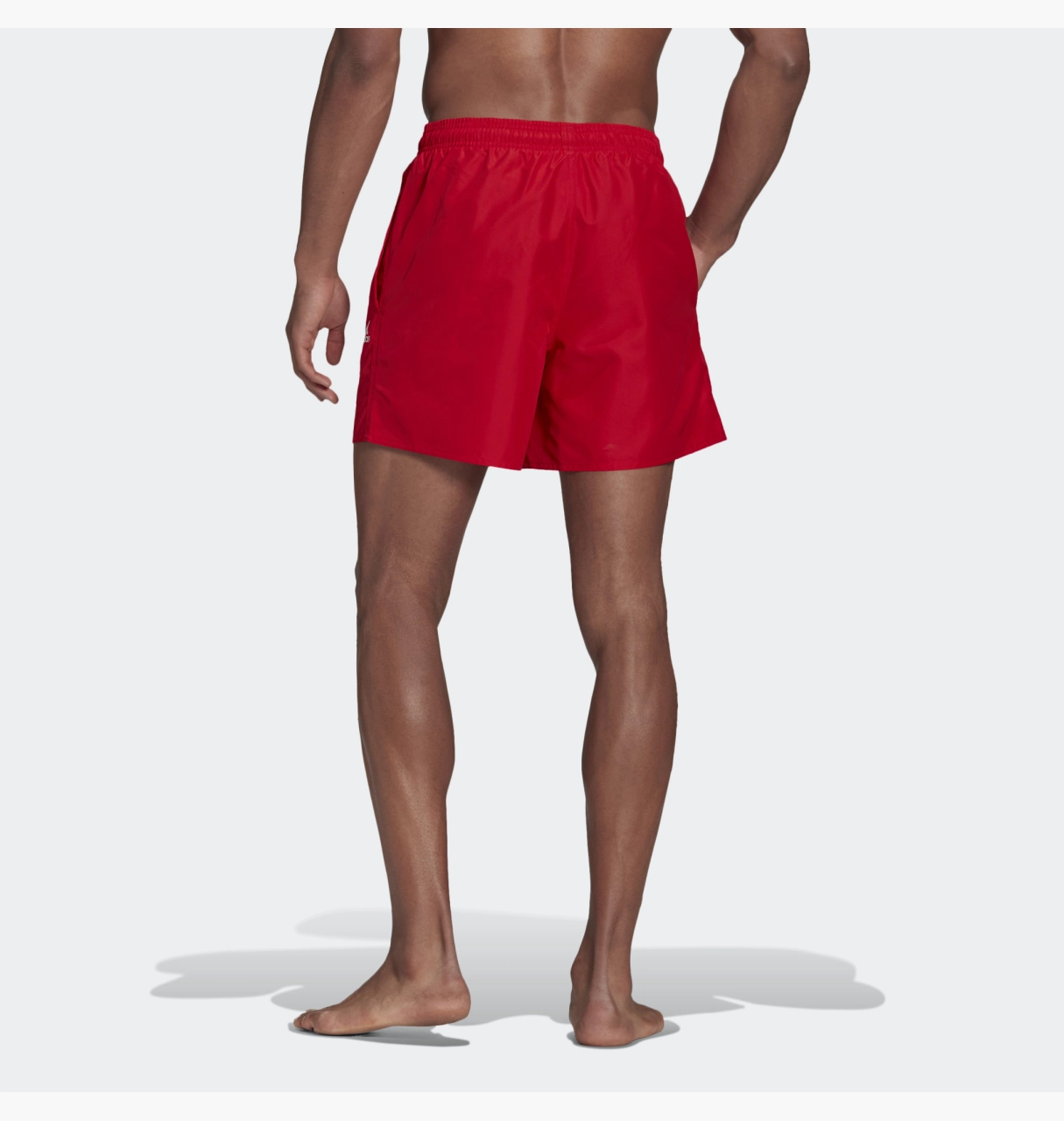 Шорти чоловічі Adidas Short Length (GQ1086)