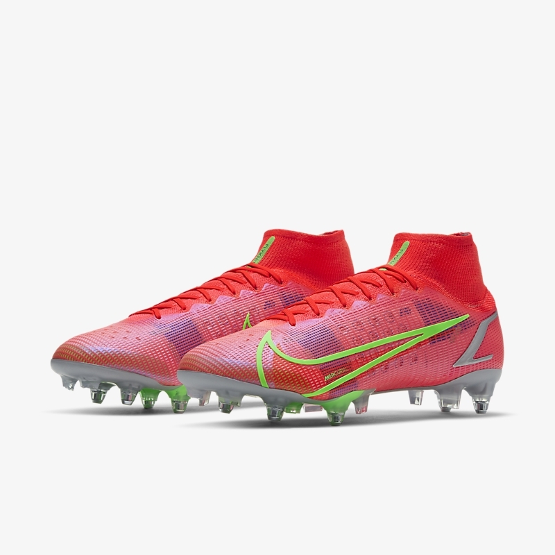 Бутси чоловічі Nike Mercurial Superfly Viii Elite Sg-Pro Anti-Clog 600 (CV0960-600)