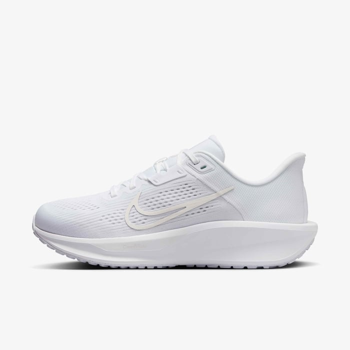 Кросівки чоловічі Nike Quest 6 White (FD6034-106)
