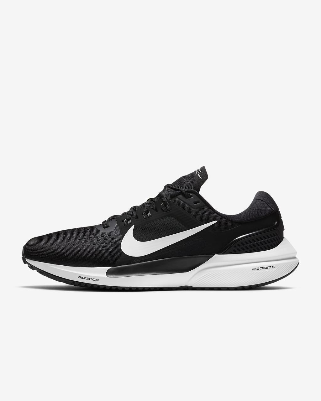 Кросівки для бігу чоловічі Nike Air Zoom Vomero 15 (CU1855-001)