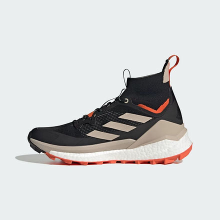 Кросівки чоловічі Adidas Terrex Free Hiker 2.0 (IF4921)
