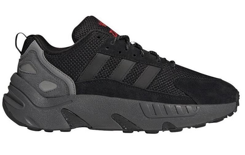 Кросівки чоловічі Adidas Zx 22 Boost Originals (HQ6631)