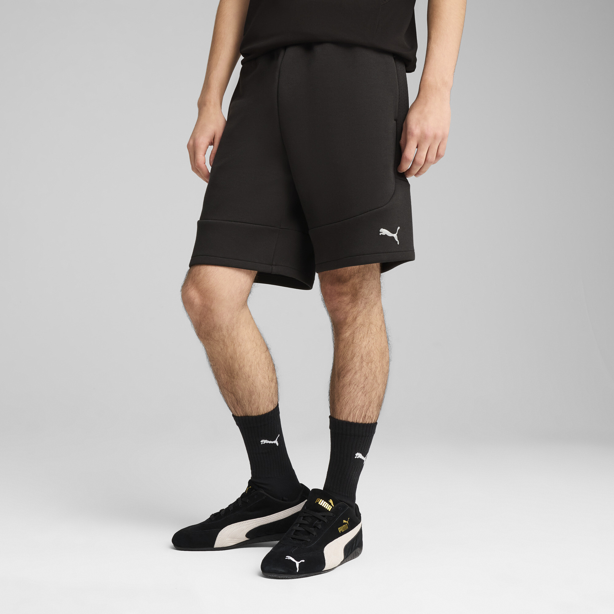 Шорти чоловічі Puma Evostripe Shorts 8
