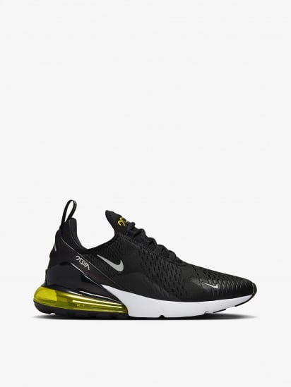 Кросівки чоловічі Nike Air Max 270 (FN8006-001)