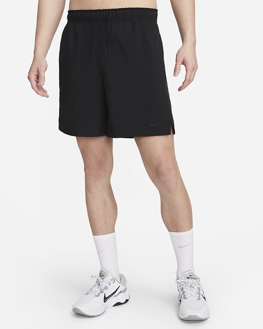 Шорти чоловічі Nike Unlimited Dri-Fit 7 Unlined Versatile Shorts (DV9340-010)