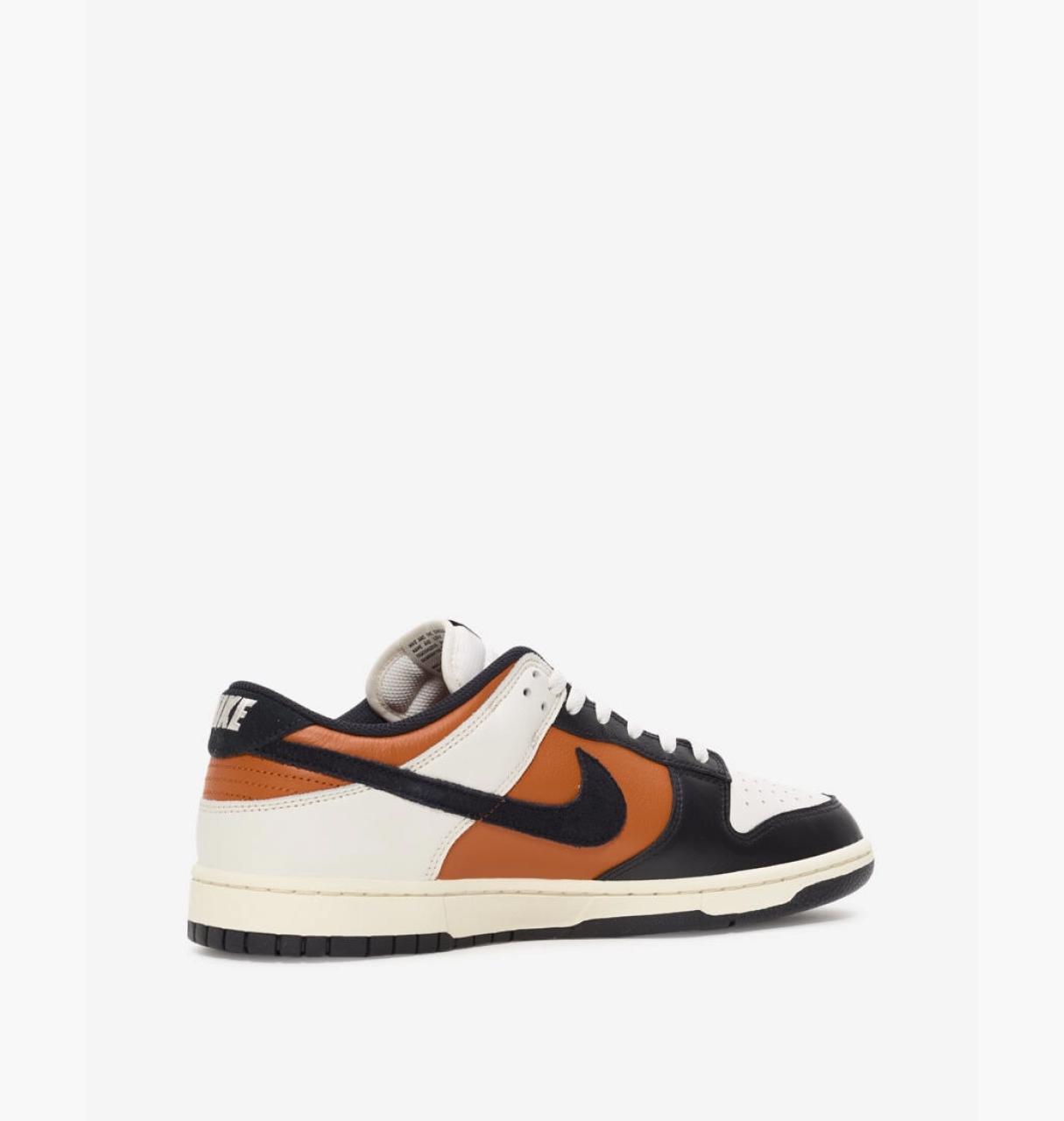 Кросівки чоловічі Nike Dunk Low (HQ4988-030)
