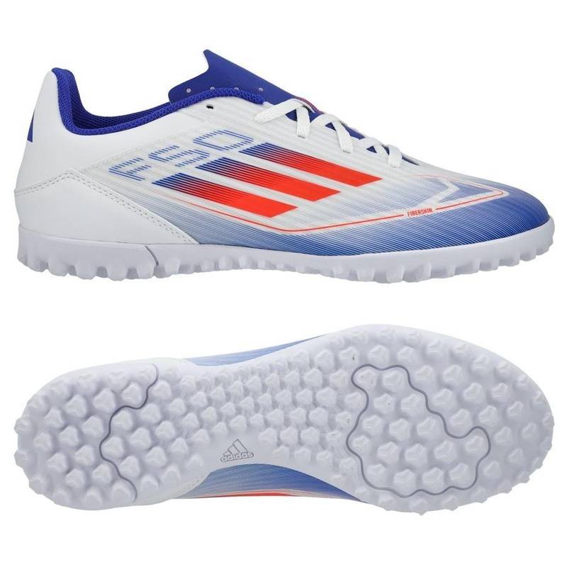Сороконіжки чоловічі Adidas F50 Club Tf (IF1348)