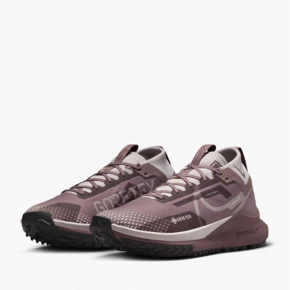 Кросівки для бігу жіночі Nike Pegasus Trail 4 Gore-Tex (DJ7929-201)
