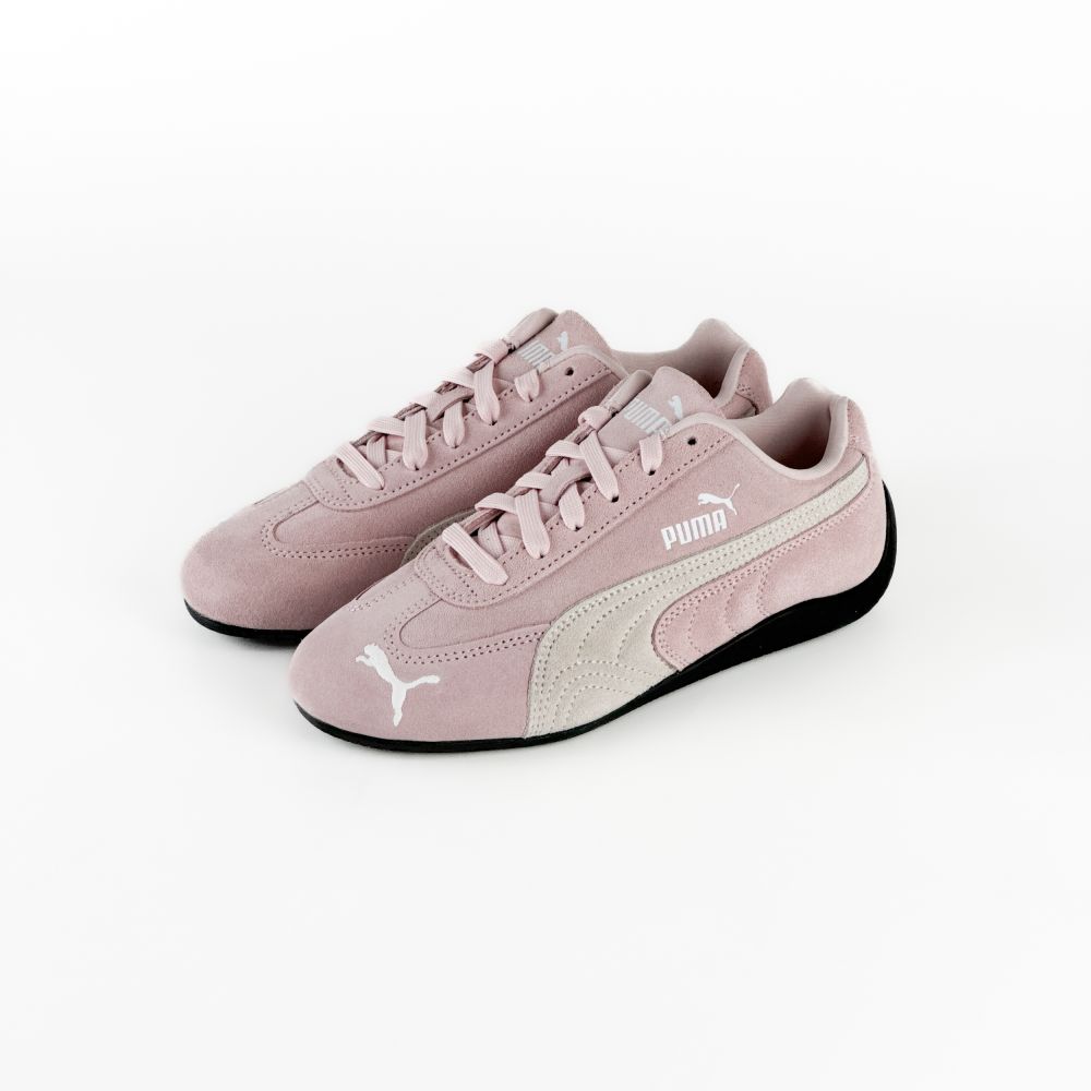 Кросівки жіночі Puma Speedcat Og Whisp Of Pink White (398846-04)