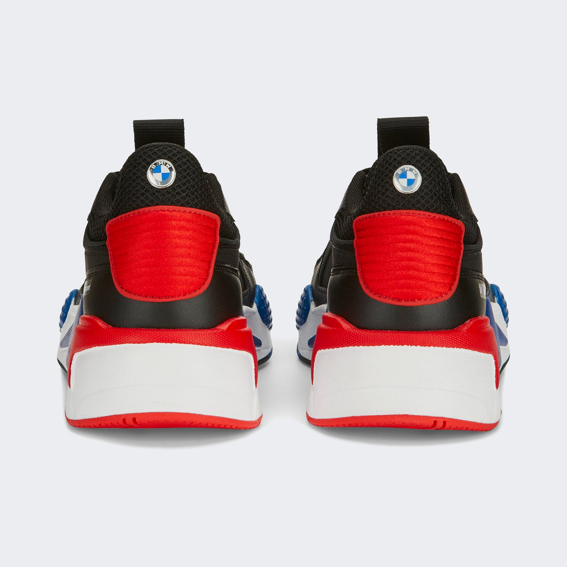 Кросівки чоловічі Puma Bmw M Rs-X (307538-01)