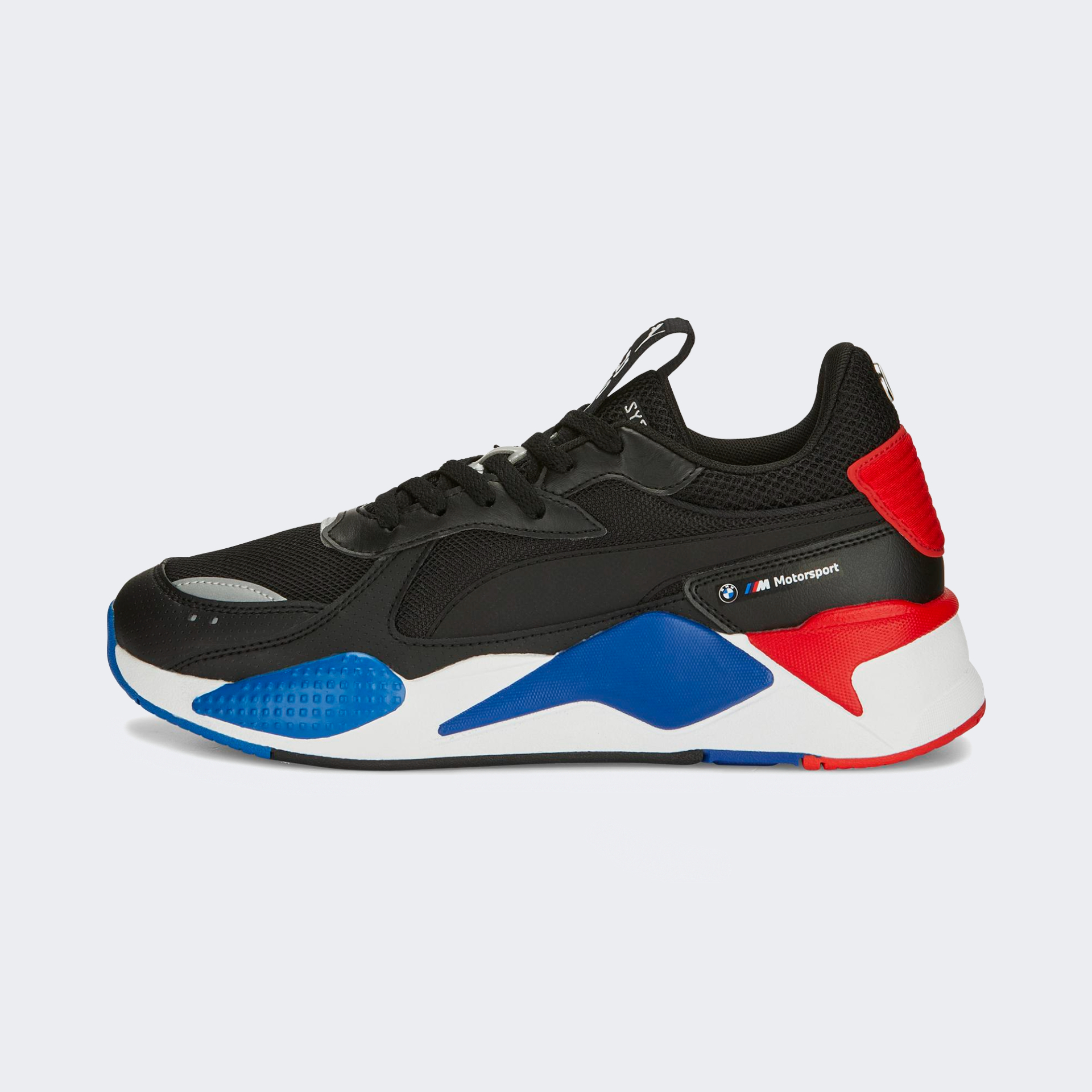 Кросівки чоловічі Puma Bmw M Rs-X (307538-01)