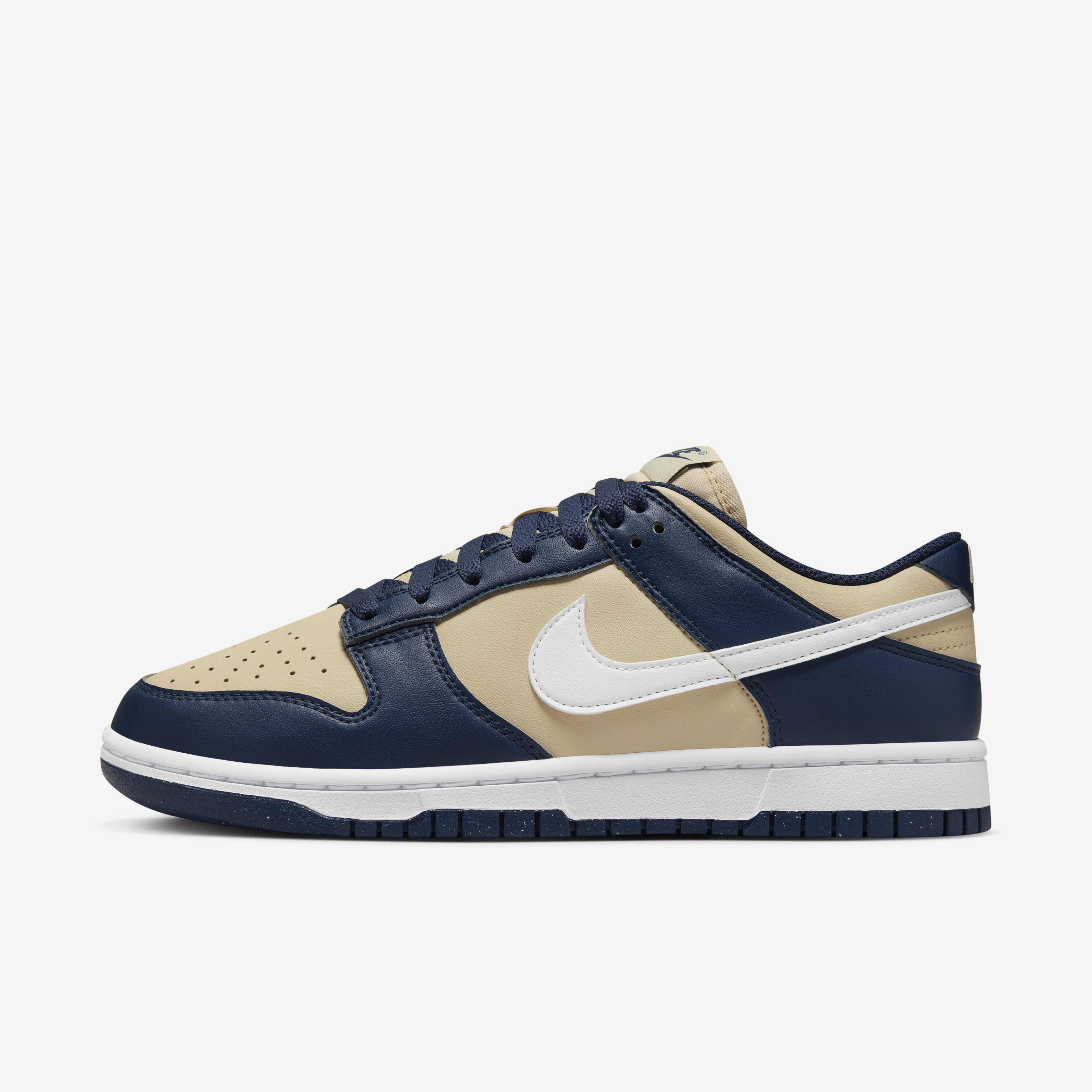 Кросівки чоловічі Nike Dunk Low Next Nature (DD1873-401)