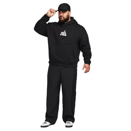 Кофта чоловіча Nike Nk Sb Flc Po Essential (FN2498-010)