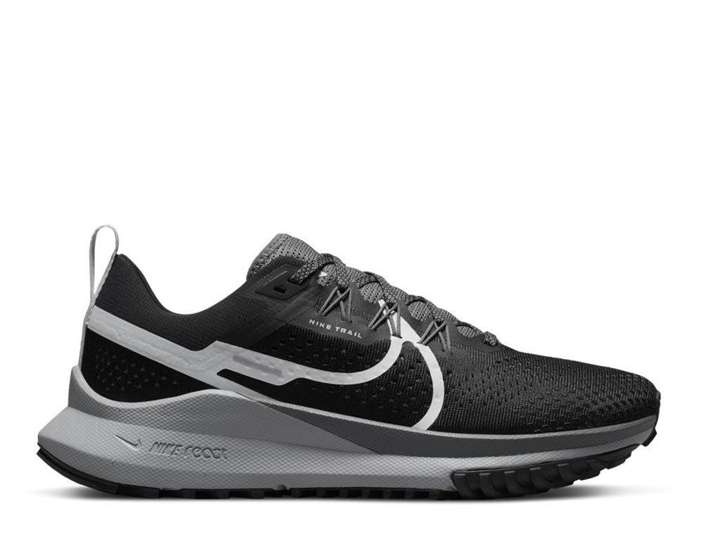 Трейлові кросівки для бігу жіночі Nike React Pegasus Trail 4 (DJ6159-001)