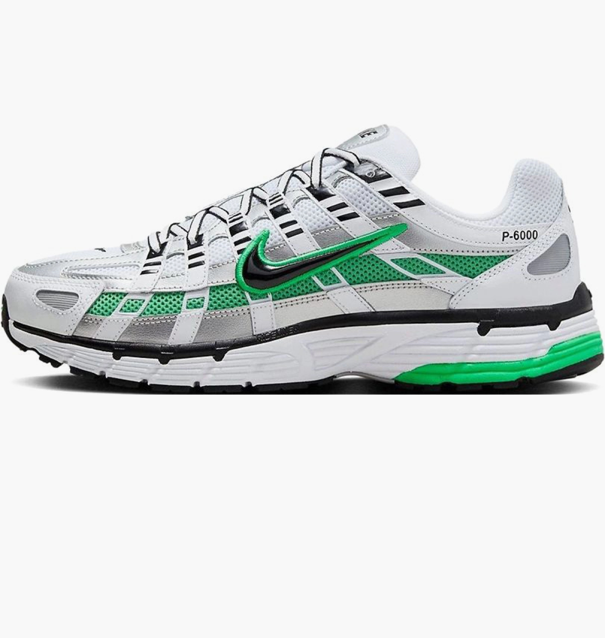 Кросівки чоловічі Nike P-6000 (CD6404-104)