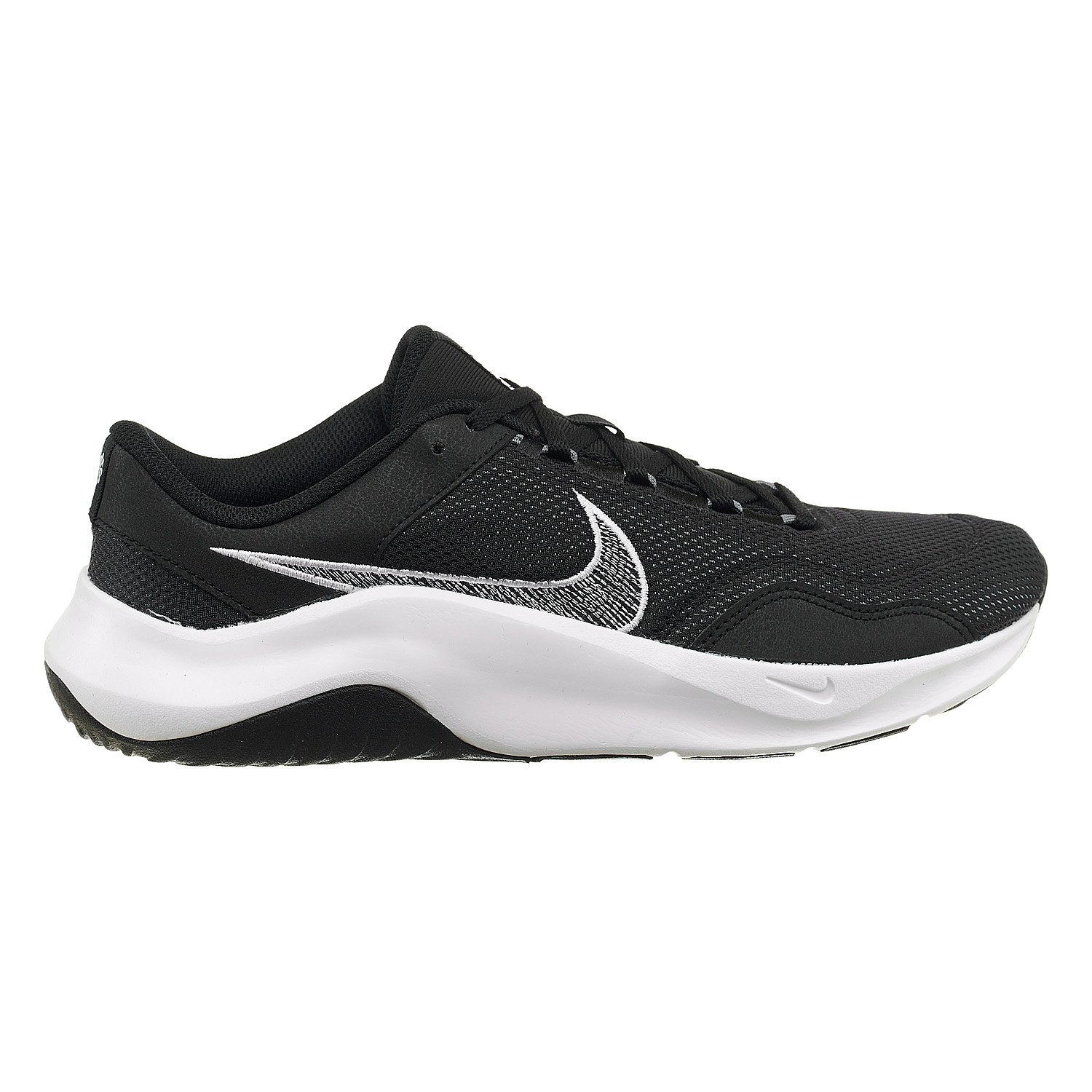 Кросівки для бігу чоловічі Nike Legend Essential 3 Next Nature Training (DM1120-001)