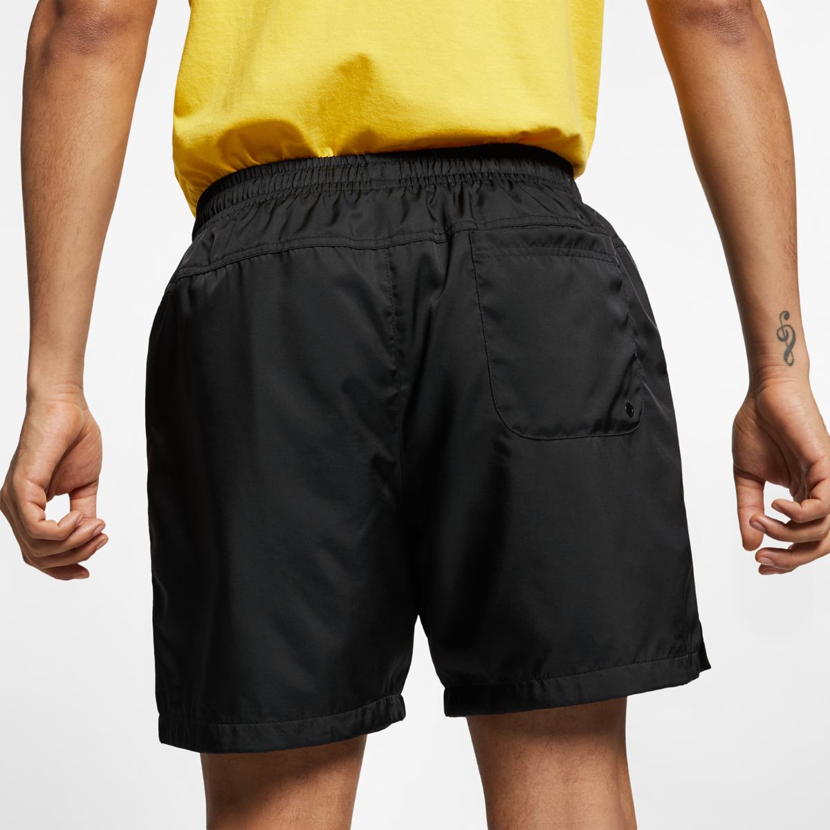 Шорти чоловічі Nike M Nsw Ce Short Wvn Flow (AR2382-010)