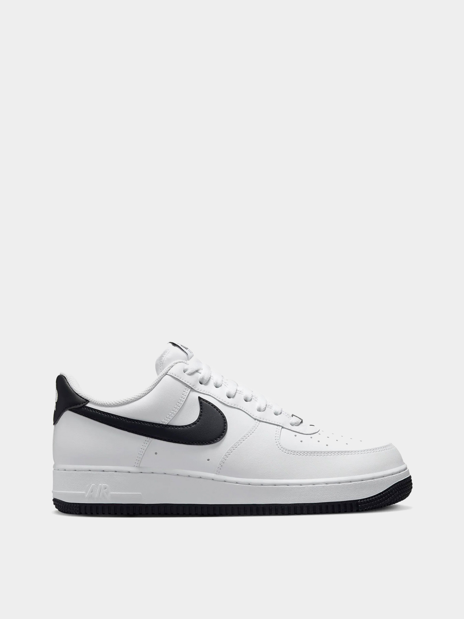 Кросівки чоловічі Nike Air Force 1 '07 (FQ4296-101)